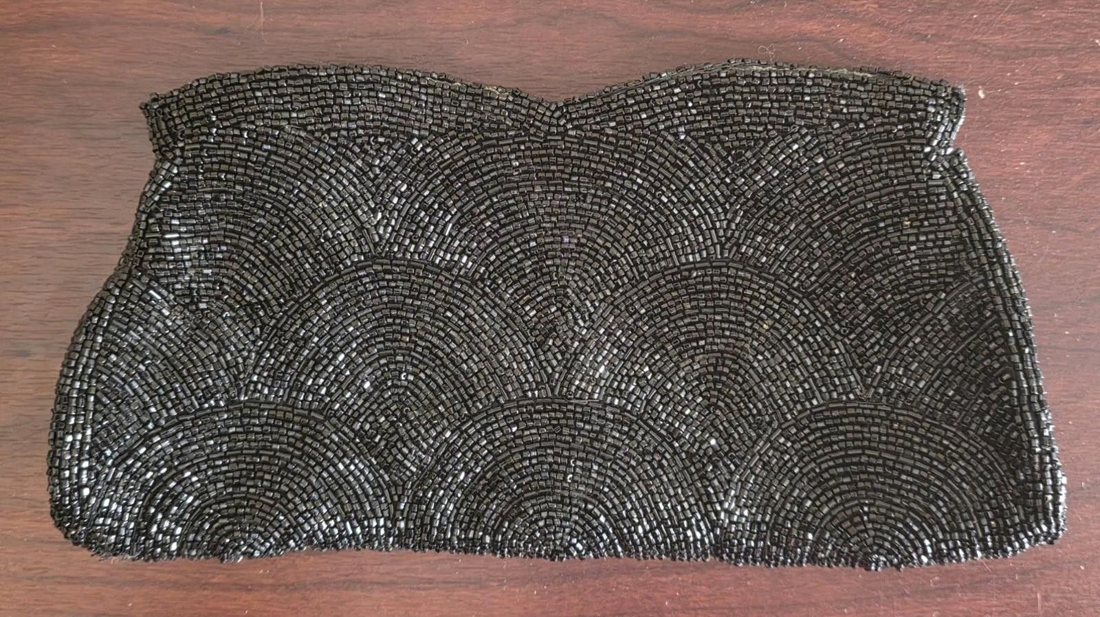 Other Vintage La Regale Original Clutch Made in Japan With Italian Size ONE SIZE - 5 Thumbnail