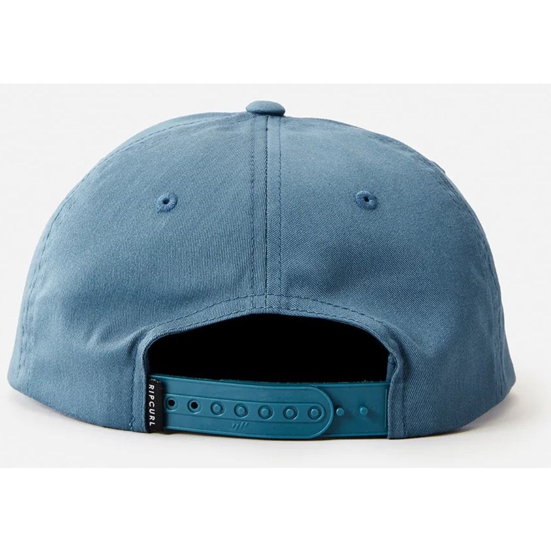 Rip Curl Rip Curl Men's Rider SB Embroidered Logo Snapback Hat Cap Size ONE SIZE - 3 Thumbnail