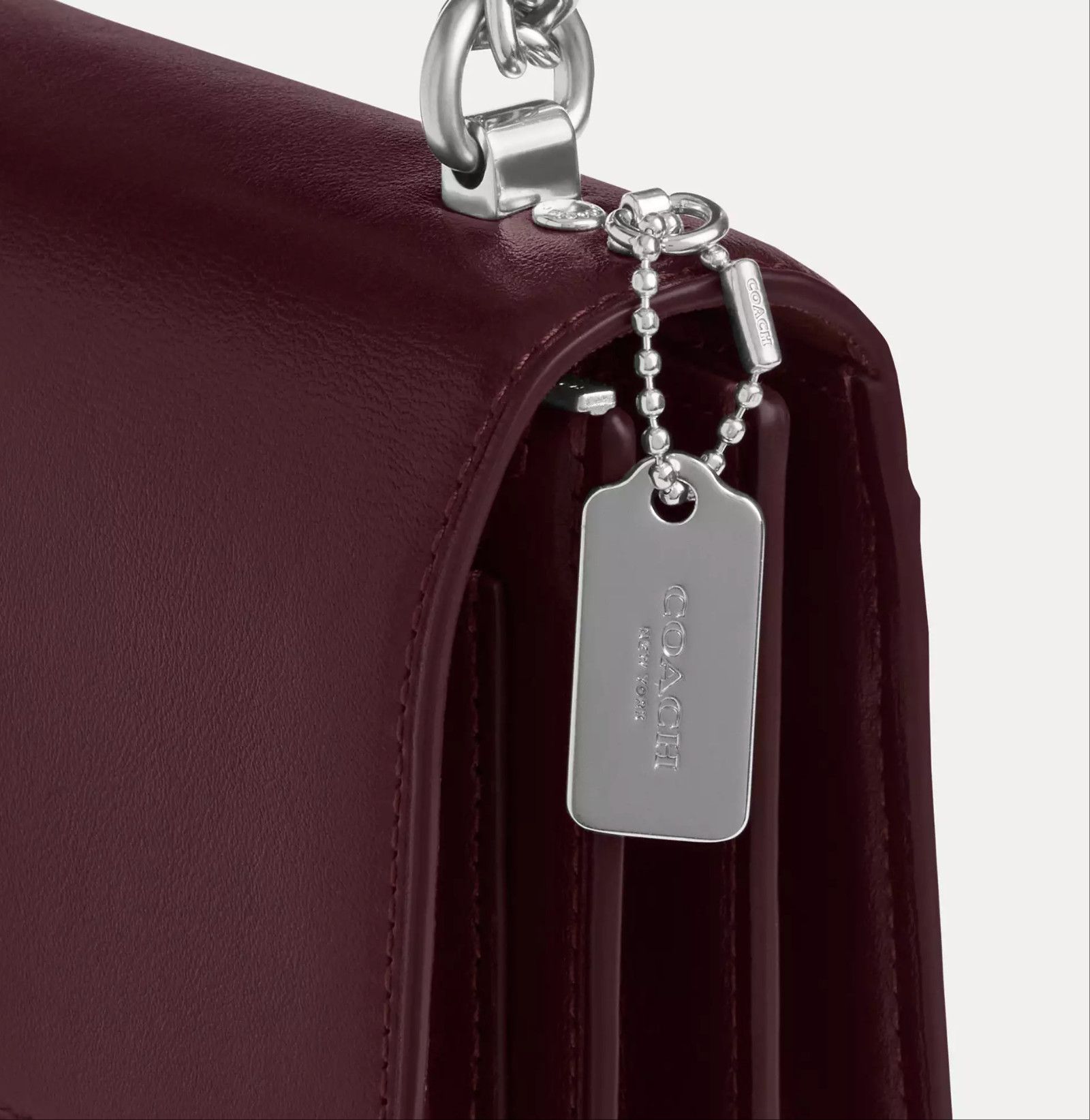 Coach Mini Klare Crossbody Bag Cce89 Size ONE SIZE - 15 Thumbnail