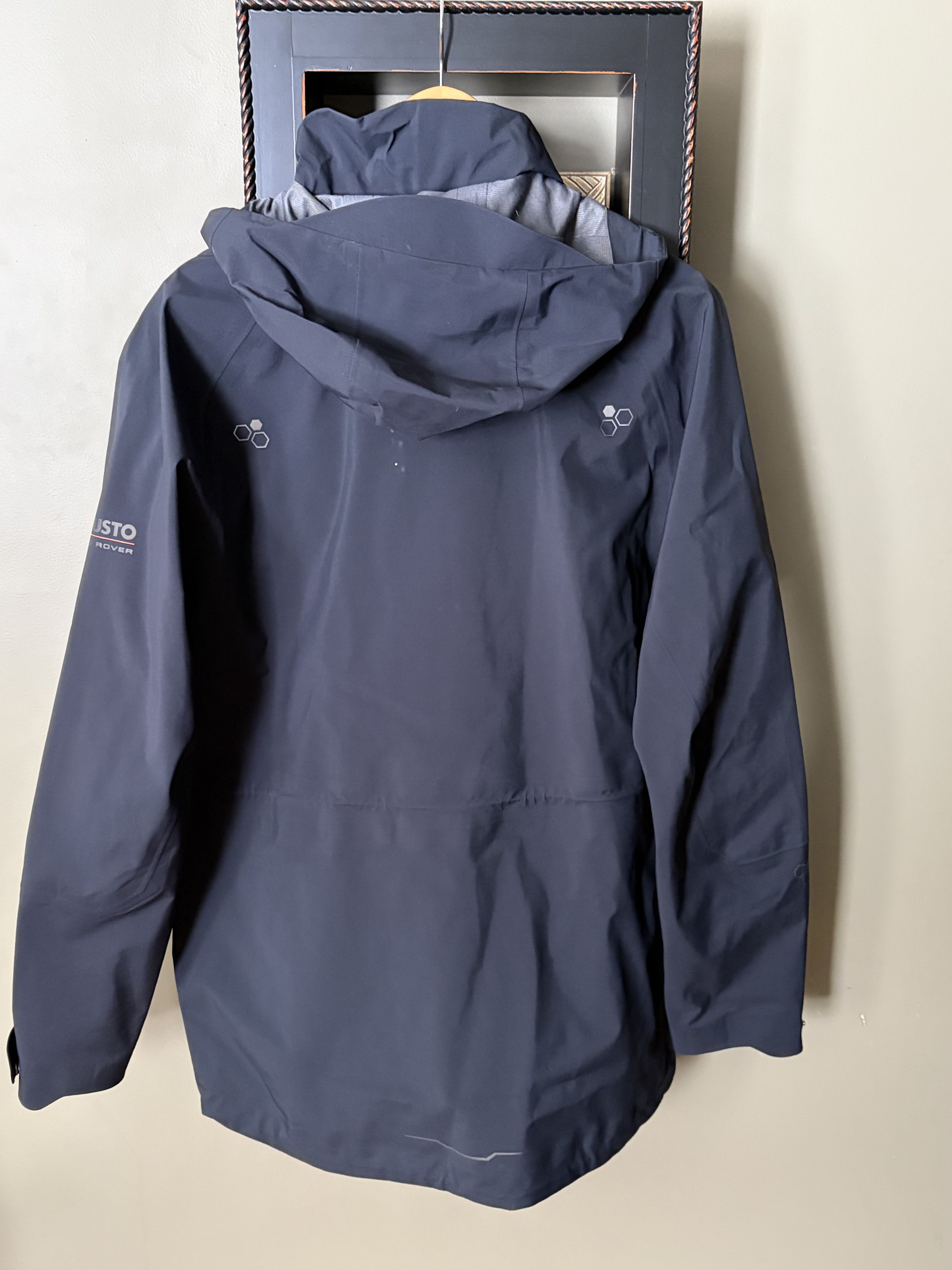 Musto Musto / Land Rover Goretex Ski Shell NWT Large Size US L / EU 52-54 / 3 - 7 Thumbnail