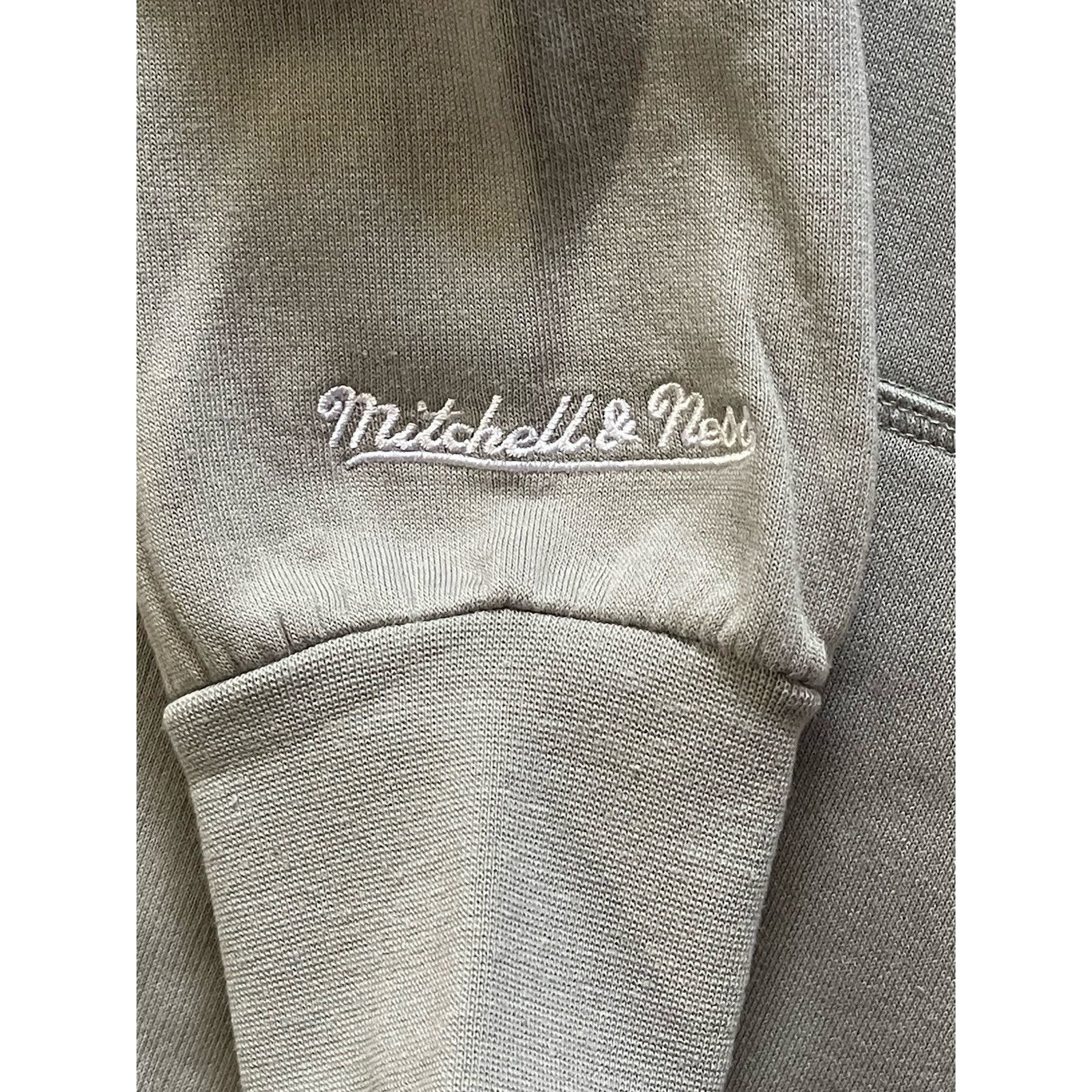 Mitchell & Ness NWT Rare Mitchell & Ness Nostalgia Co Embroidered “Miami FL” Size US M / EU 48-50 / 2 - 8 Thumbnail
