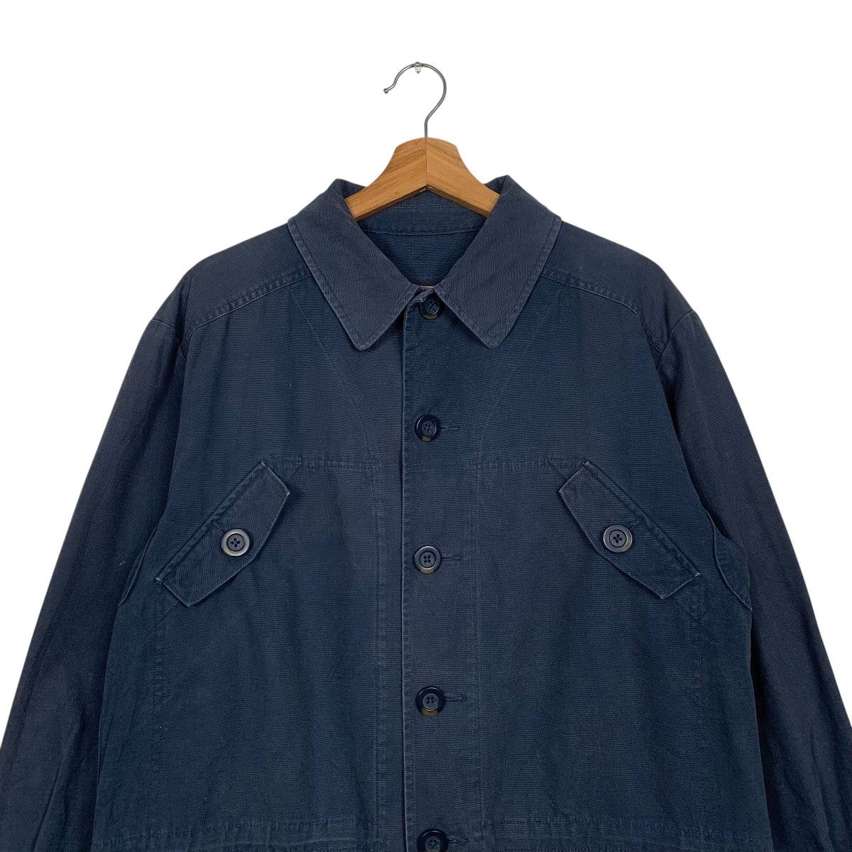 L.L. Bean LL Bean Worker Chore Jacket Size US S / EU 44-46 / 1 - 2 Thumbnail