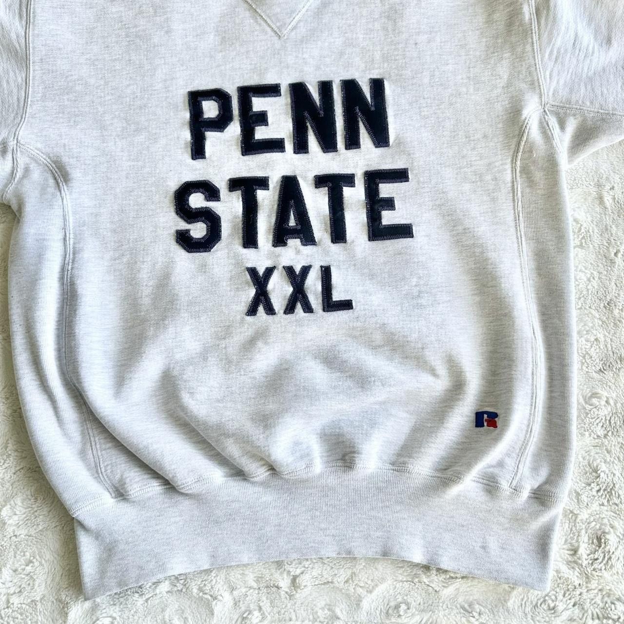 Russell Athletic Vintage Penn State Sweatshirt Crewneck Mens M Russell PSU 90 Size US M / EU 48-50 / 2 - 4 Thumbnail