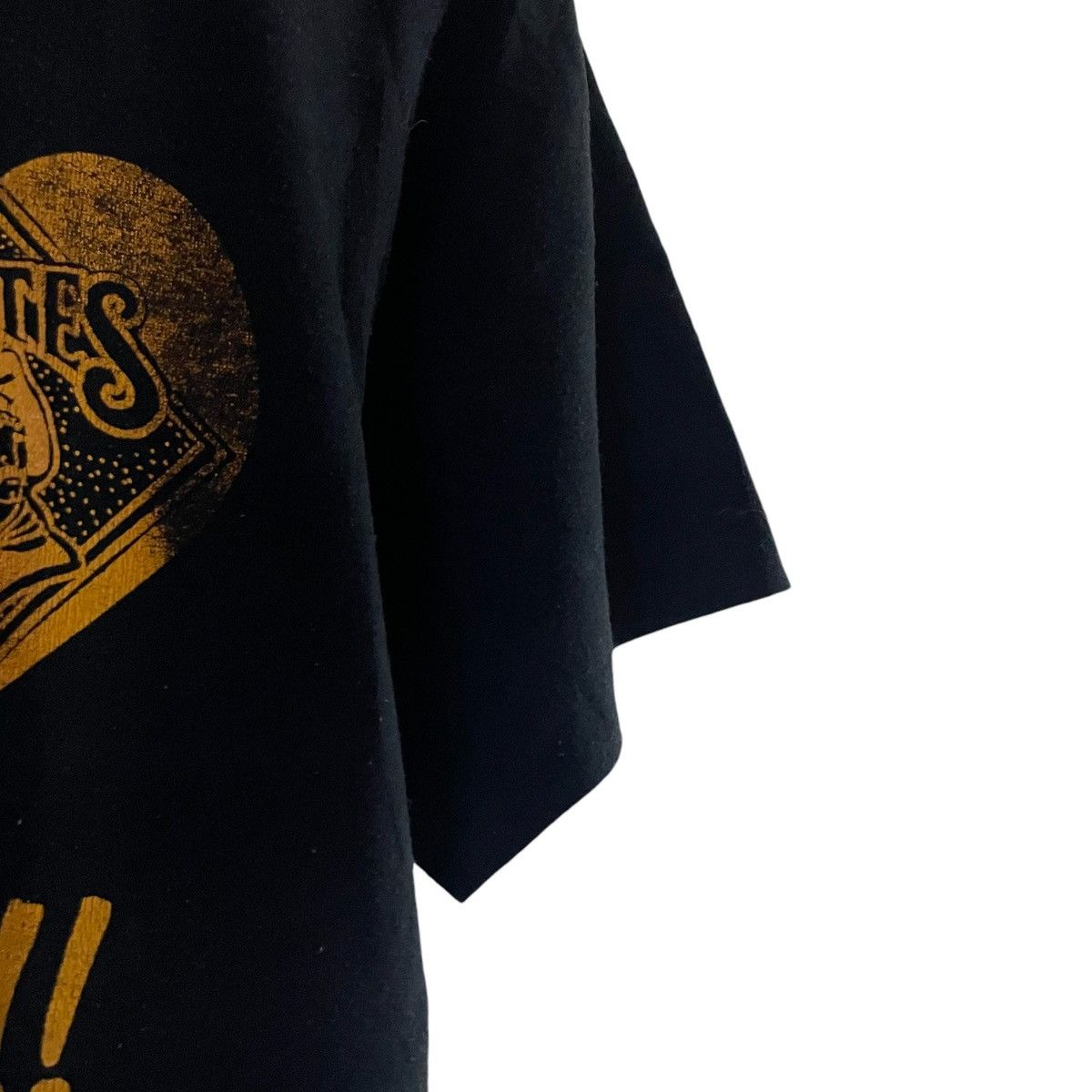 Vintage Vintage 90’s Jerzees 50/50 Pirates Single Dingle Size US S / EU 44-46 / 1 - 5 Thumbnail