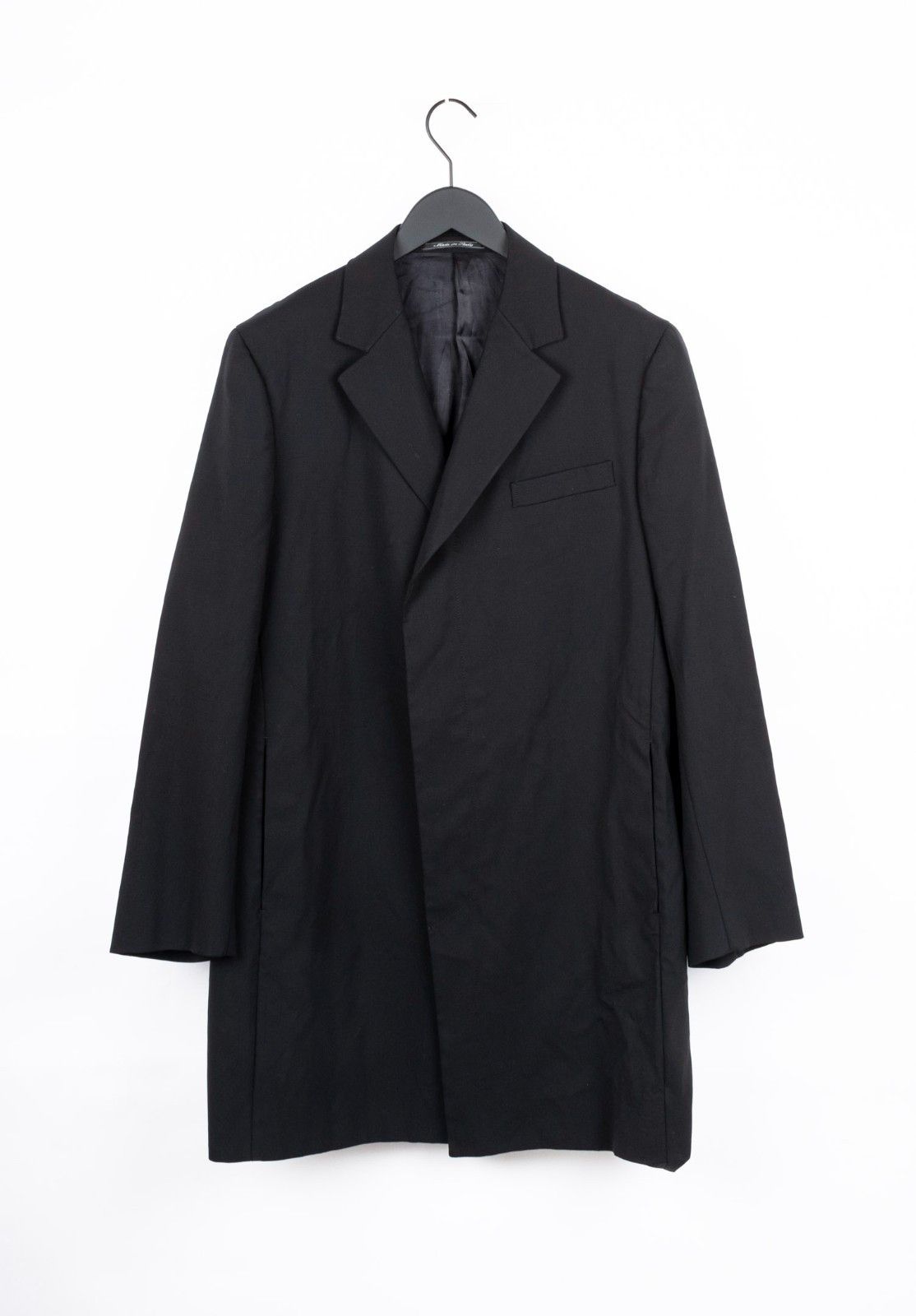 Gucci Gucci vintage overcoat Men Coat Size IT48 - M-L Size US M / EU 48-50 / 2 - 1 Thumbnail