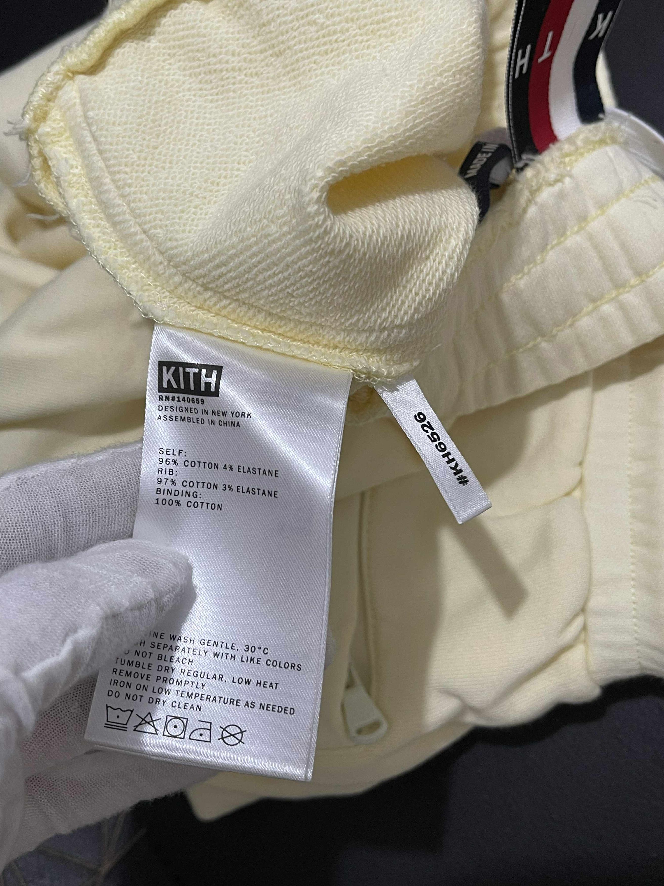 Kith Kith for Team USA 5 Rings Jordan Short Spirited Size US 31 - 6 Thumbnail