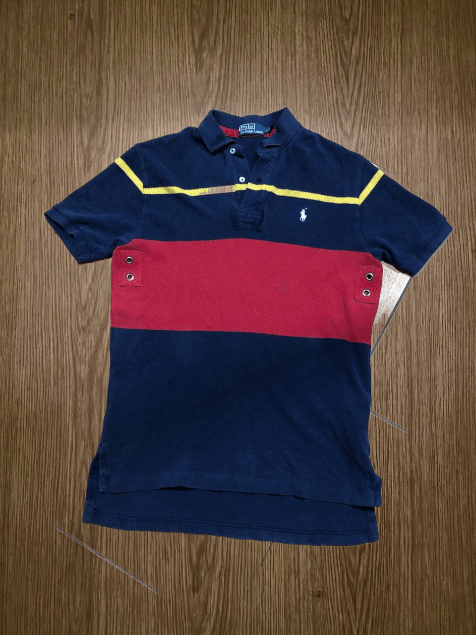 Polo Ralph Lauren Ralph Lauren T-Shirt Size US M / EU 48-50 / 2 - 1 Thumbnail