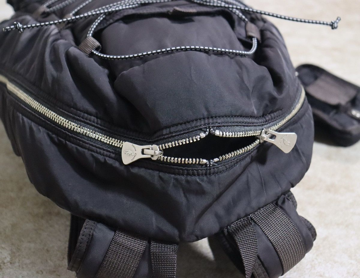Porter Classic Porter Classic Super Nylon Backpack Size ONE SIZE - 11 Thumbnail