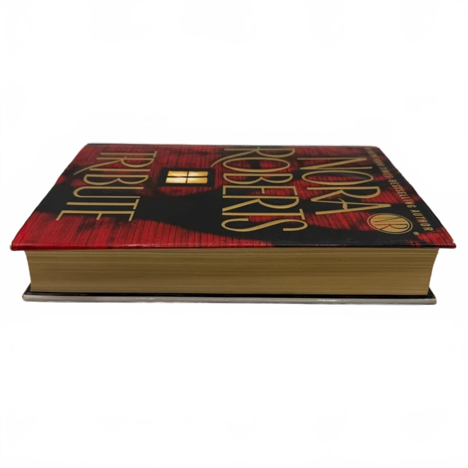 Other Tribute - Nora Roberts - Hardcover Size ONE SIZE - 5 Thumbnail