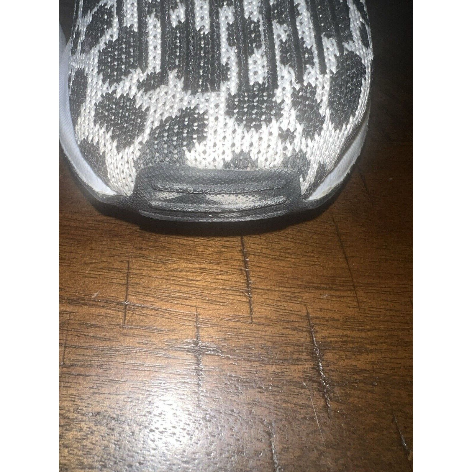 Adidas Adidas Swift Run Shoes Womens 6 Cheetah Print Sneakers Size US 6 / IT 36 - 4 Thumbnail