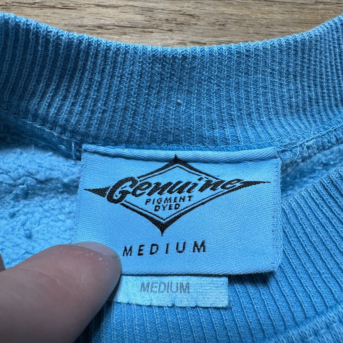 Vintage Vintage Ogunquit Beach sweatshirt Size US M / EU 48-50 / 2 - 4 Thumbnail