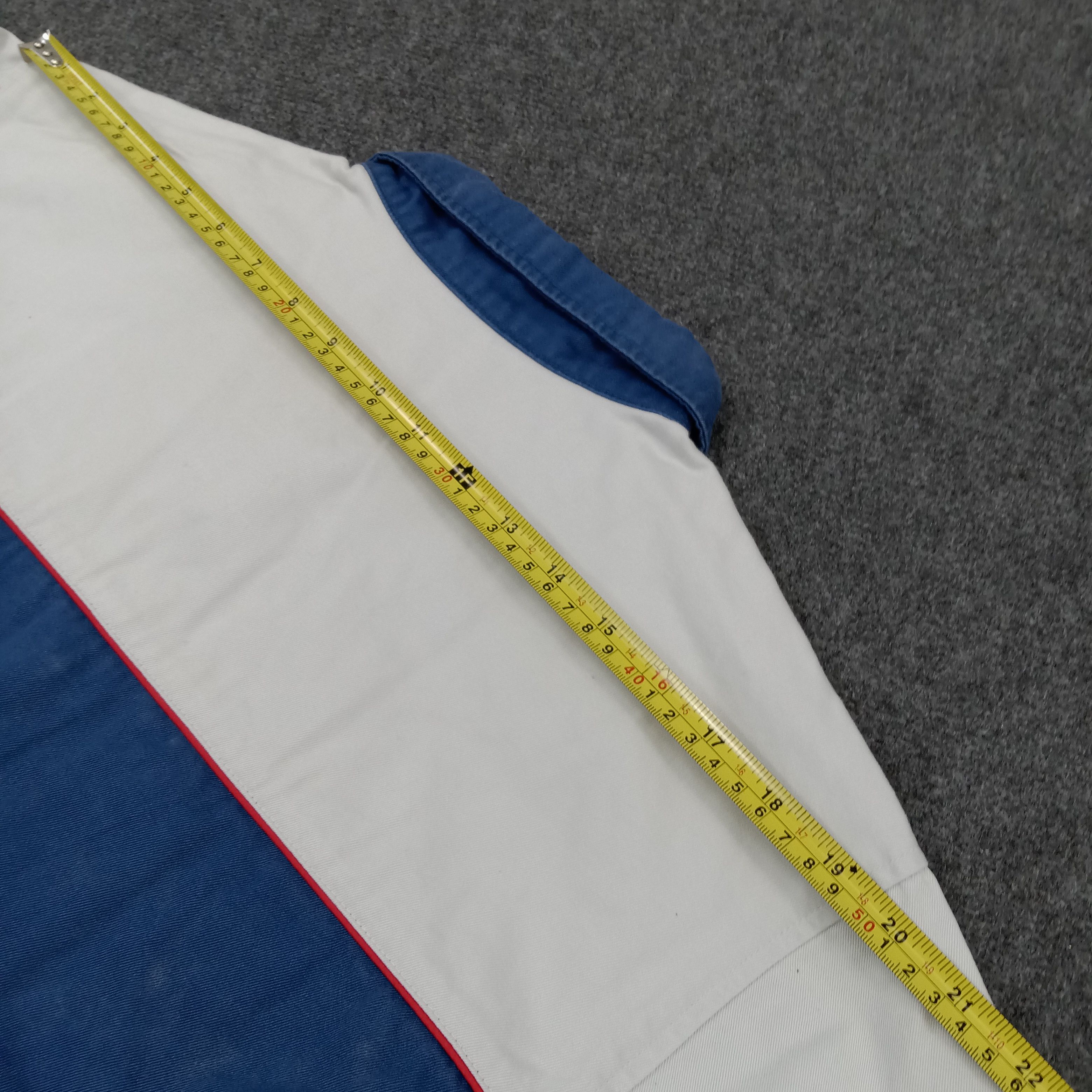 Japanese Brand × Vintage Daihatsu Japanese Racing Team Work Jacket Size US M / EU 48-50 / 2 - 6 Thumbnail