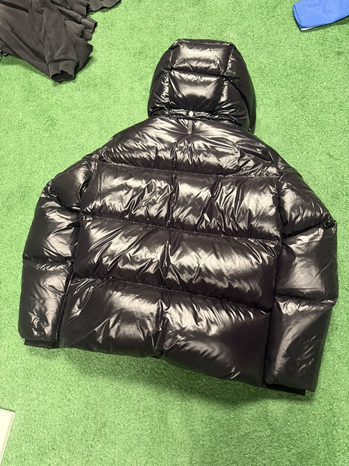 Mackage Black mackage kent z puffer sz small Size US S / EU 44-46 / 1 - 4 Thumbnail