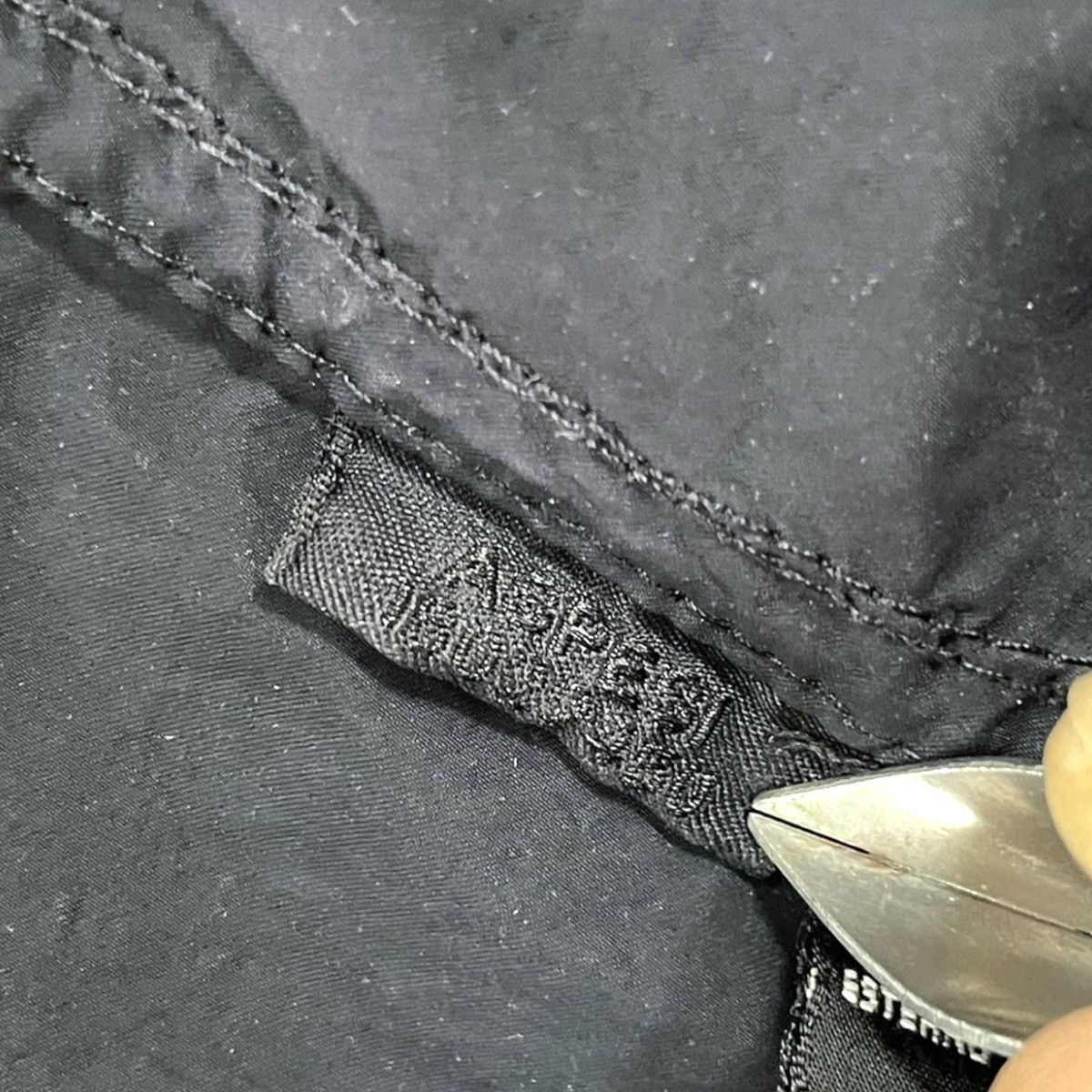 Aspesi ASPESI Navy Blue Mini Filed Jacket Size US S / EU 44-46 / 1 - 18 Thumbnail