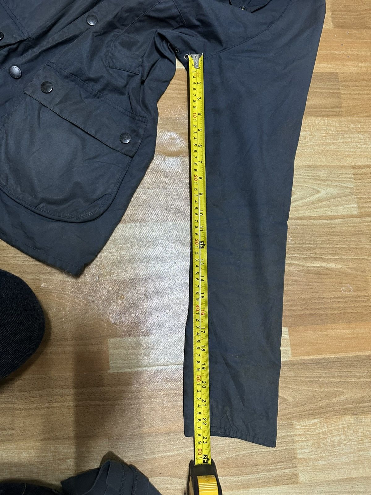 Barbour Barbour vintage Size US S / EU 44-46 / 1 - 12 Thumbnail