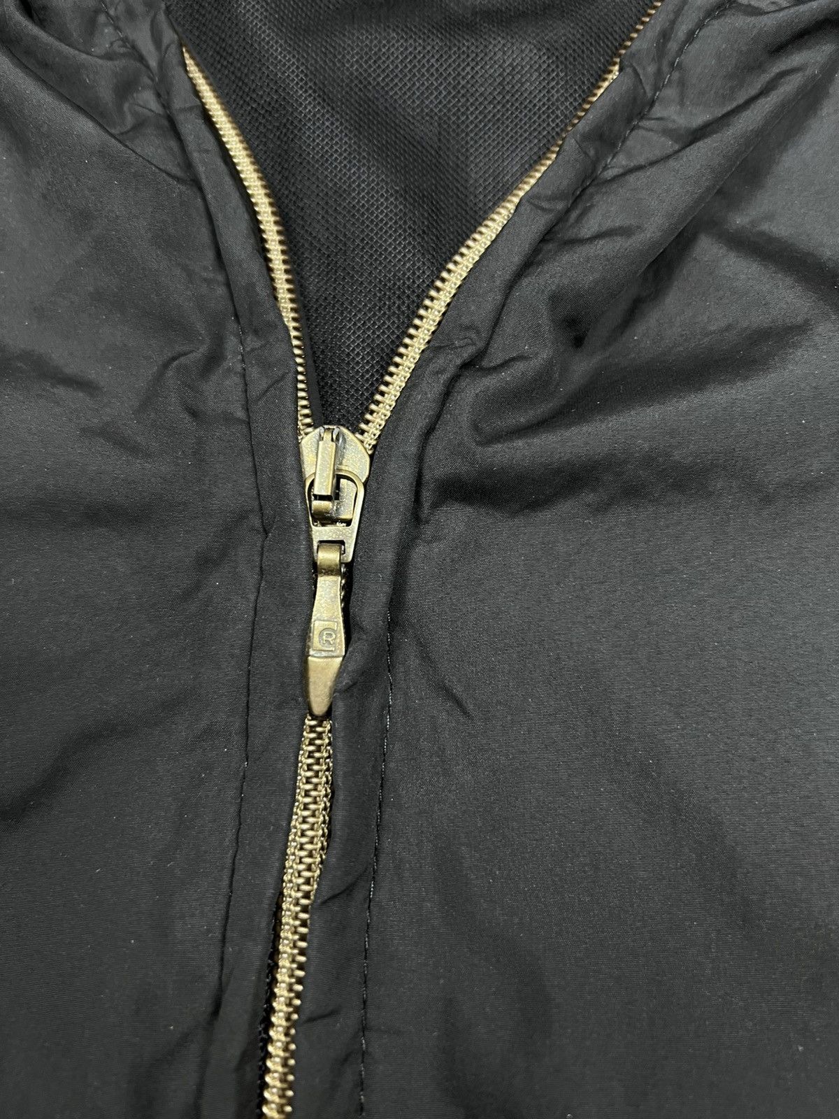 Burberry Prorsum Vtg Burberry London Men’s Black Jacket Windbreaker Size L/XL Size US L / EU 52-54 / 3 - 7 Thumbnail