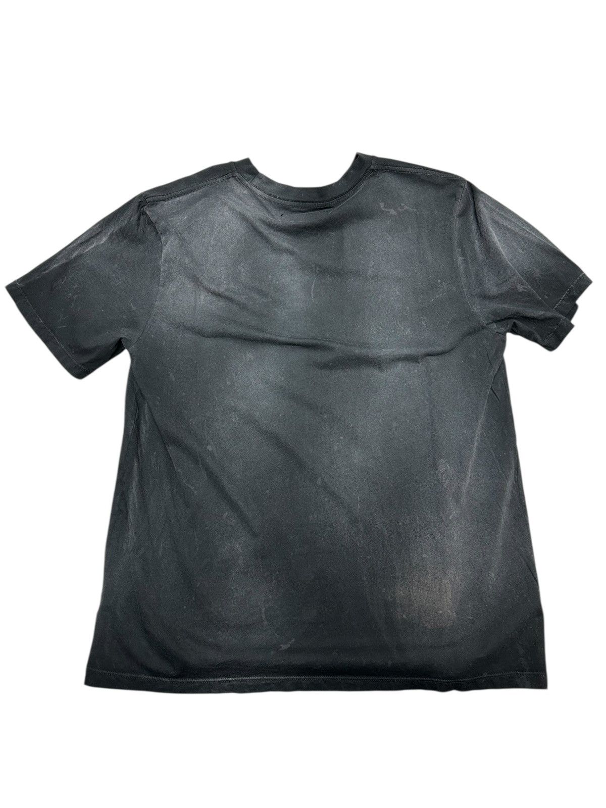 Amiri Amiri Track Tee - BNWT Size Large Size US L / EU 52-54 / 3 - 4 Thumbnail