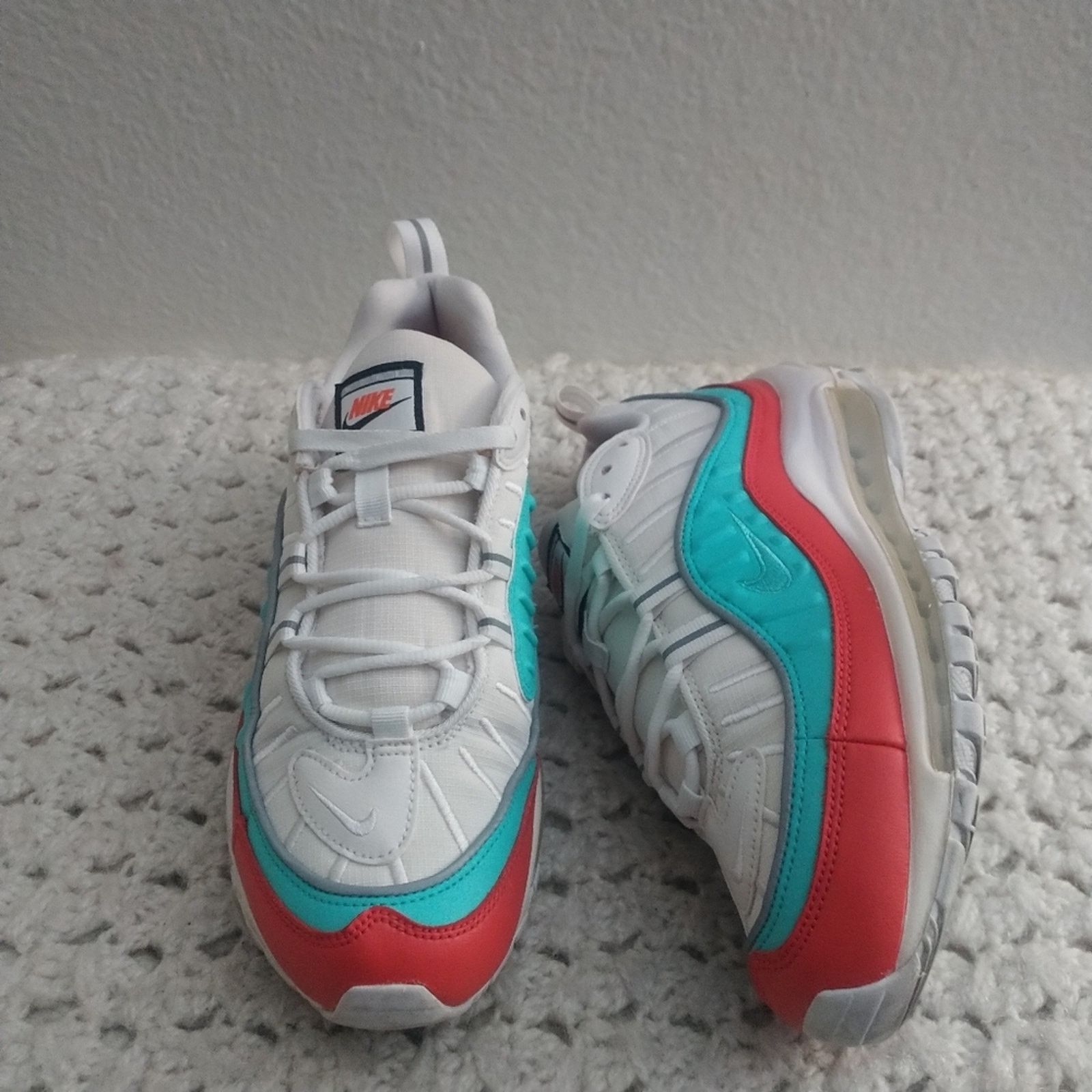 Nike Nike Air Max 98 'Cosmic Clay' women size 7.5 Size US 7.5 / IT 37.5 - 3 Thumbnail