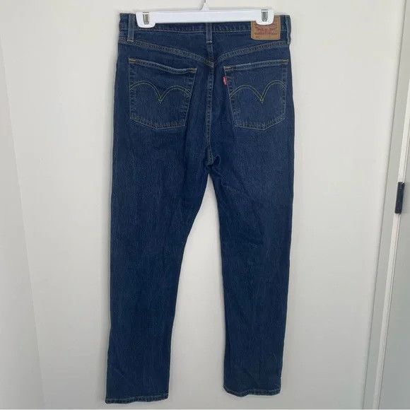 Levi's Levi's 501 Men's Jeans Size US 30 / EU 46 - 4 Thumbnail