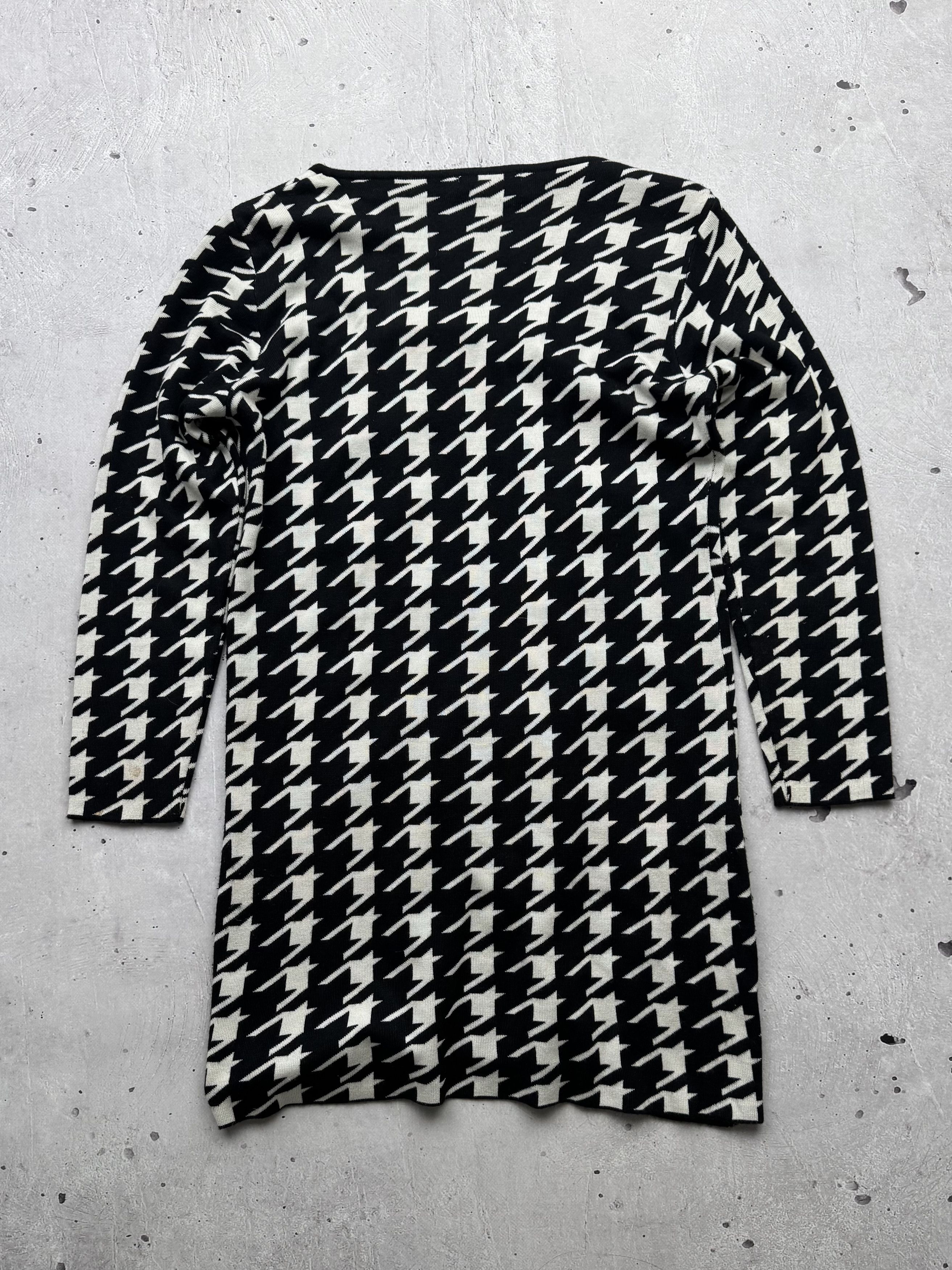 Missoni Missoni Vintage Zip Cardigan Size M / US 6-8 / IT 42-44 - 6 Thumbnail