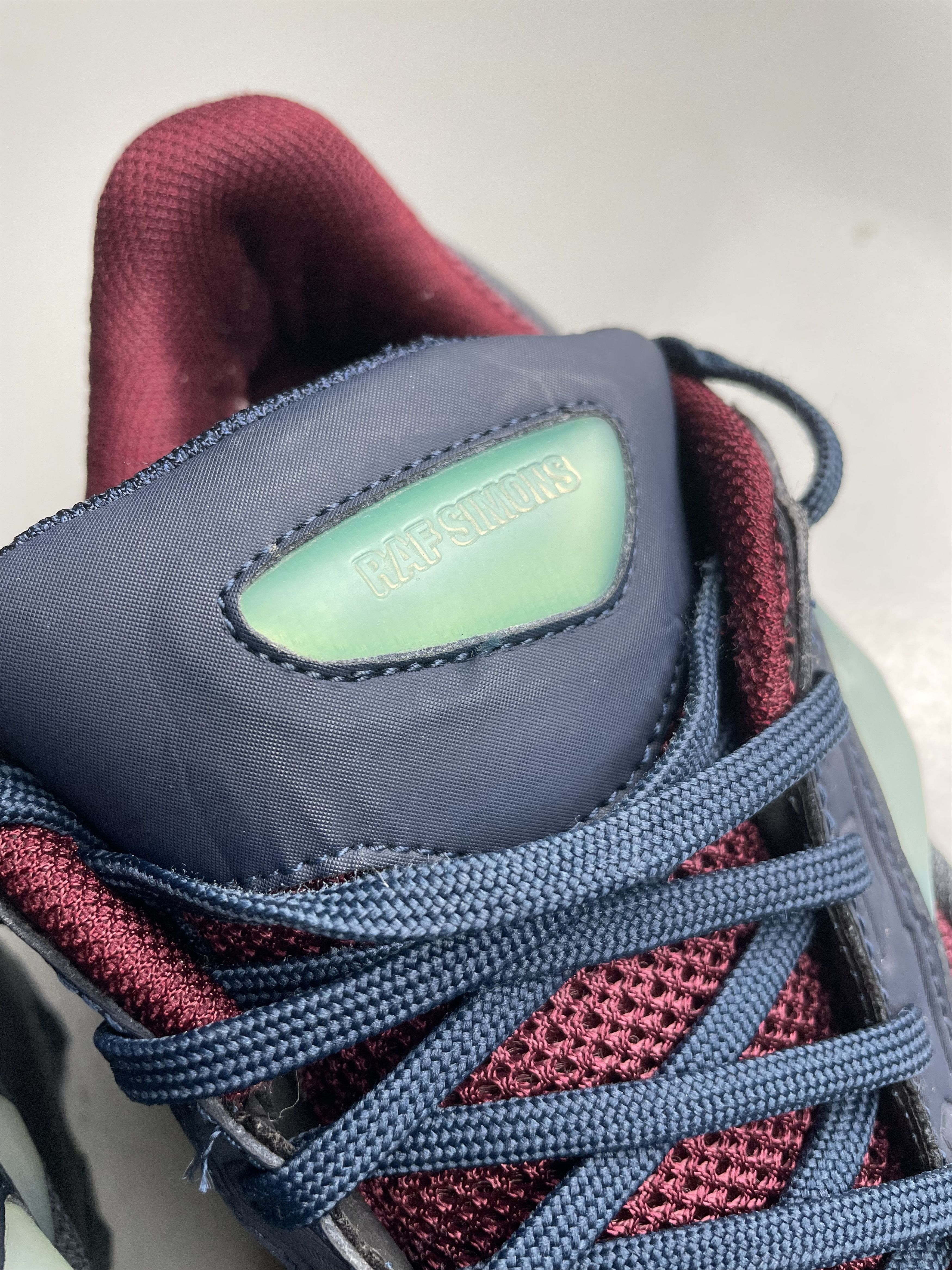 Adidas × Raf Simons adidas X Raf Simons A/W 2013 Response 2 - size 44 Size US 10 / EU 43 - 6 Thumbnail