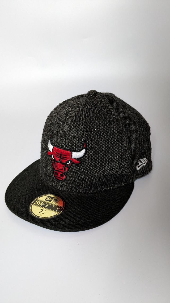 NBA × New Era New Era x Chicago Bulls x NBA Snapback Size ONE SIZE - 1 Thumbnail