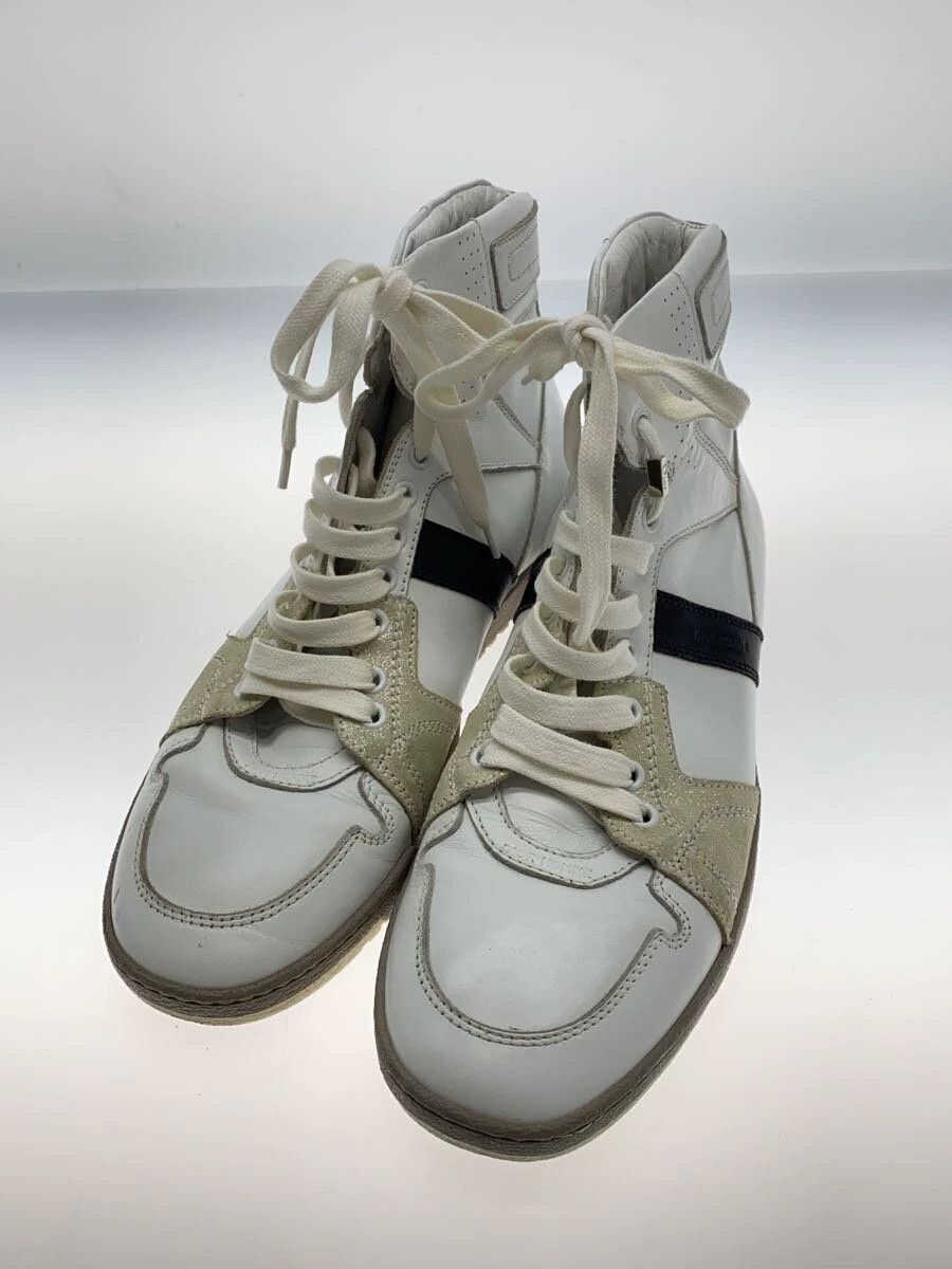 Dior × Hedi Slimane Dior Homme SS04 Strip Studded Version Runway