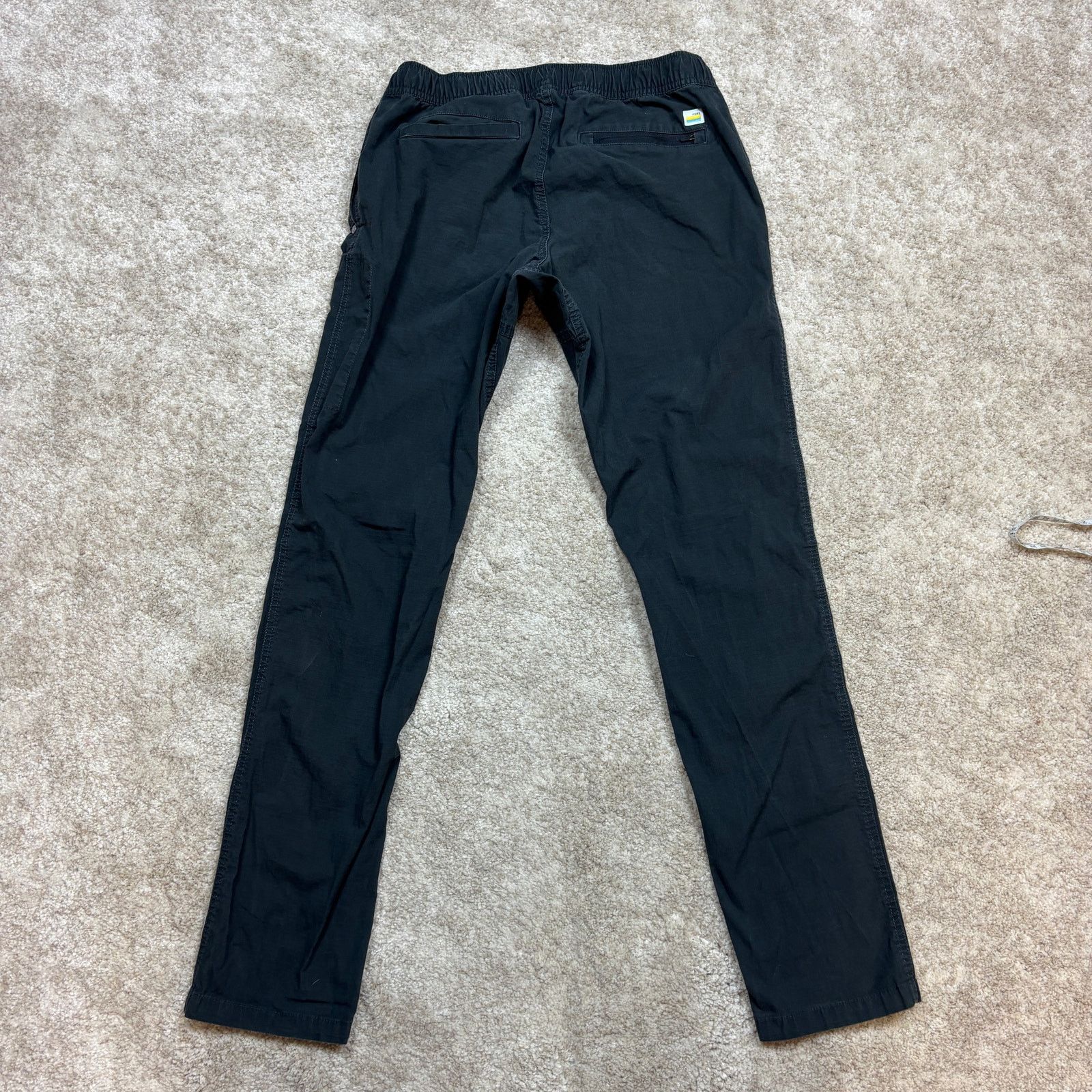 Vuori Vuori Ripstop Climber Pants Men's Medium Outdoor Hiking Gorp Size US 30 / EU 46 - 3 Thumbnail