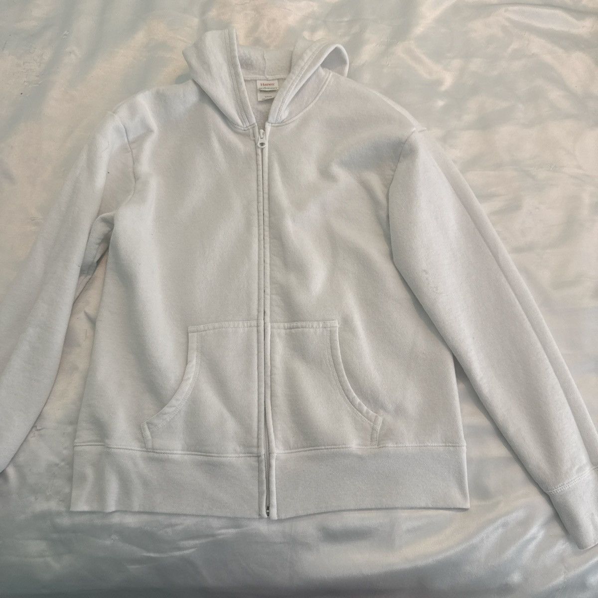 Hanes Hanes hoodie Size S / US 4 / IT 40 - 1 Thumbnail