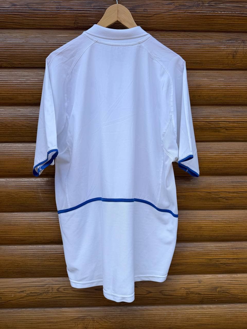Nike Vintage Nike Strongbow Leeds United Home Football Jersey Size US XL / EU 56 / 4 - 3 Thumbnail