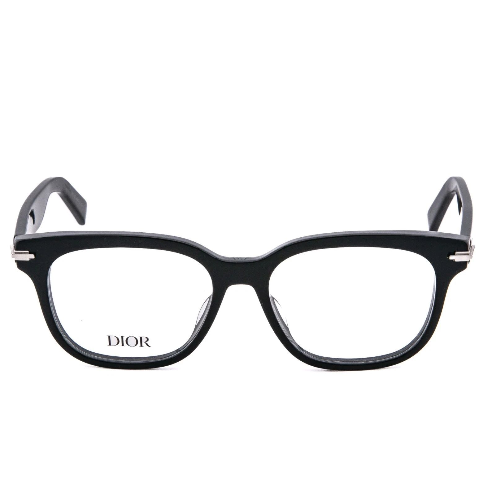 Christian Dior Monsieur CHRISTIAN DIOR BlackSuite S11I DM50051I BLACKSUITEO Size ONE SIZE - 2 Thumbnail