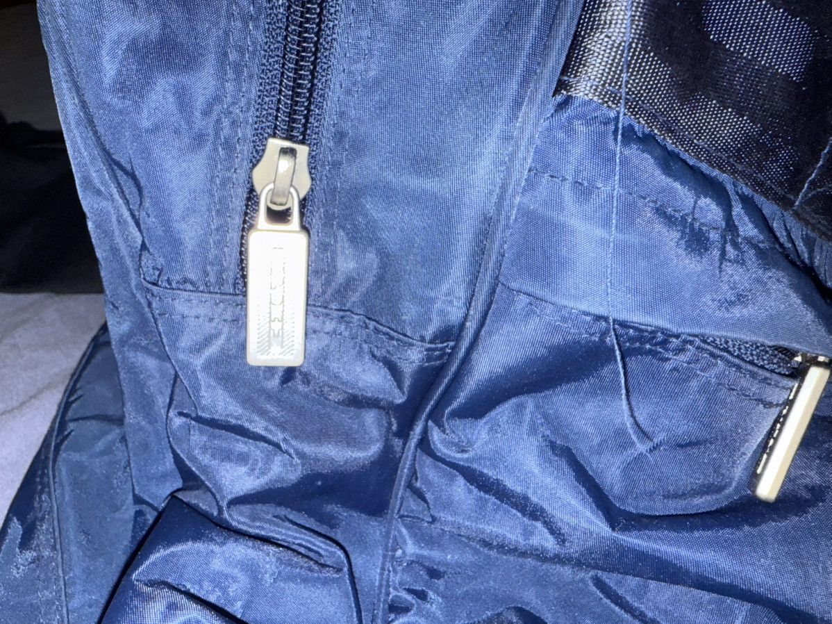 Polo Ralph Lauren Vintage Polo Sport Ralph Lauren Duffel Bag–MadeinKorea 1990s Size ONE SIZE - 2 Thumbnail