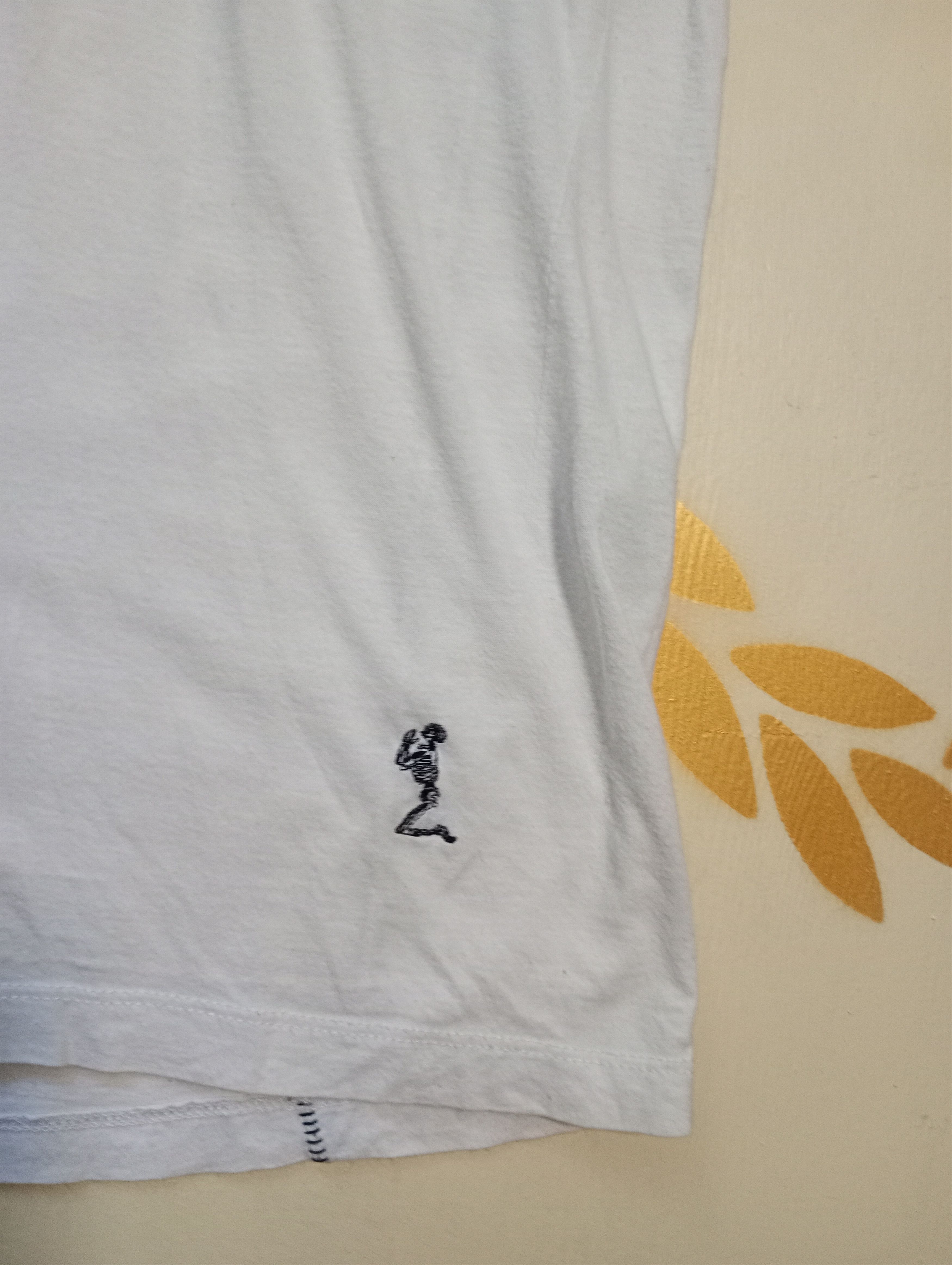 Vintage Religion Printed T-Shirt Vintage Size US L / EU 52-54 / 3 - 6 Thumbnail