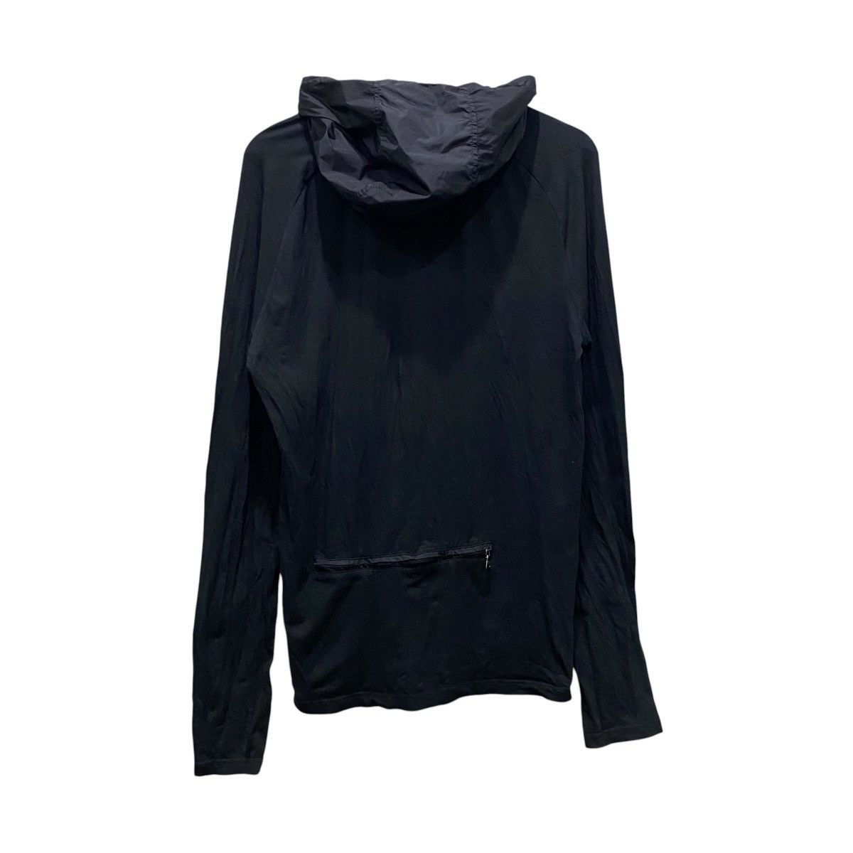 Prada Prada Linea Rossa Jacket | Grailed