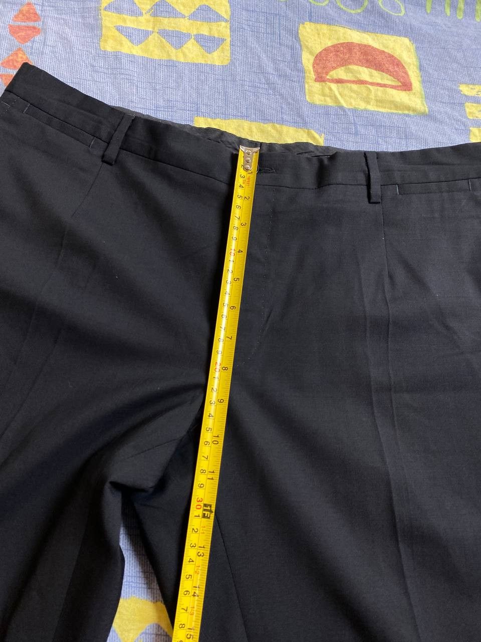 Dolce & Gabbana Vintage Dolce Gabbana Pants Size US 34 / EU 50 - 10 Thumbnail