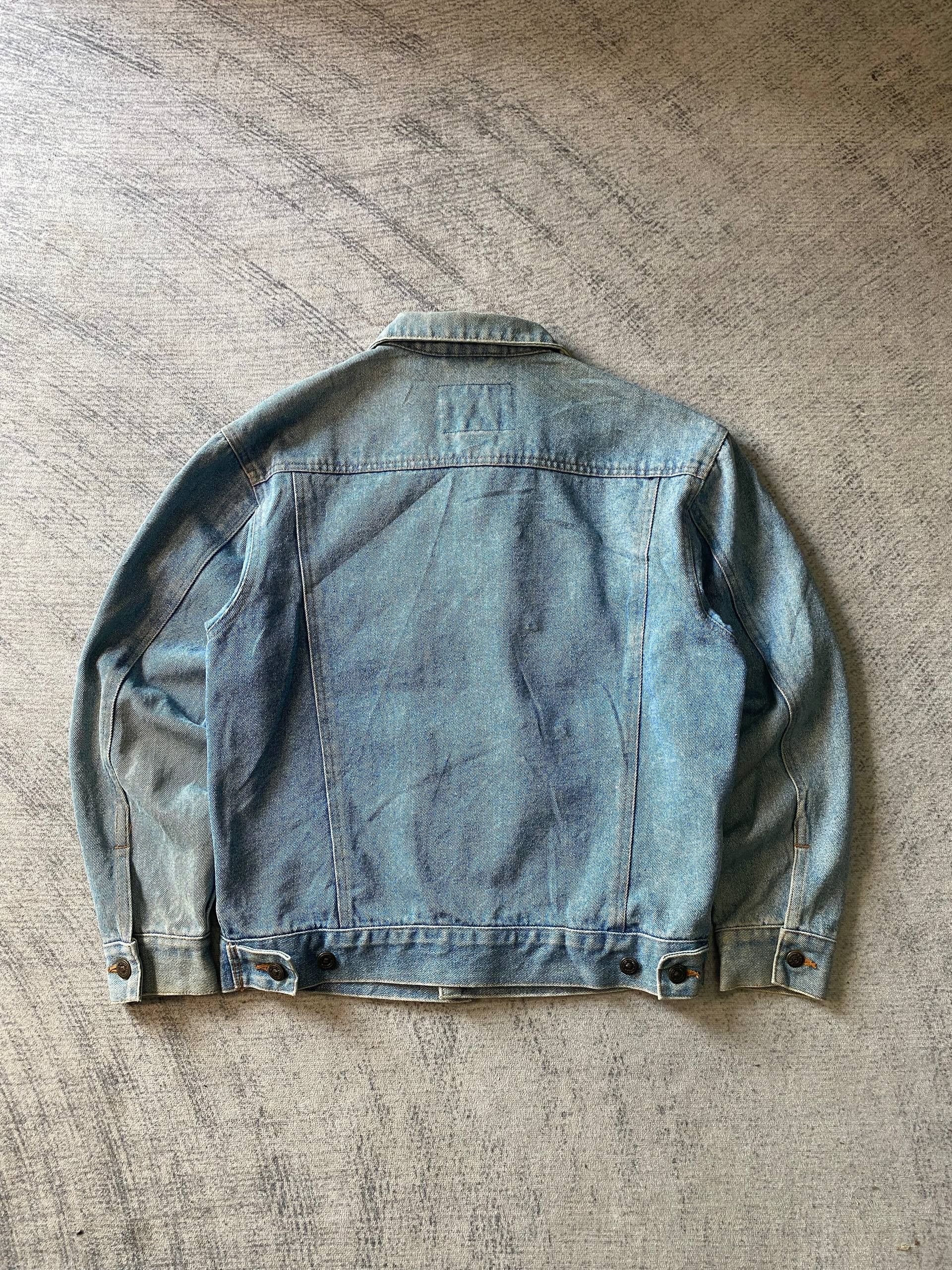 Vintage Canyon River Blues Denim Jacket Size US M / EU 48-50 / 2 - 6 Thumbnail