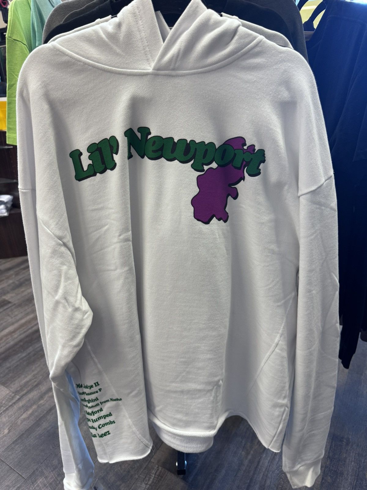 Lil Newport | Grailed
