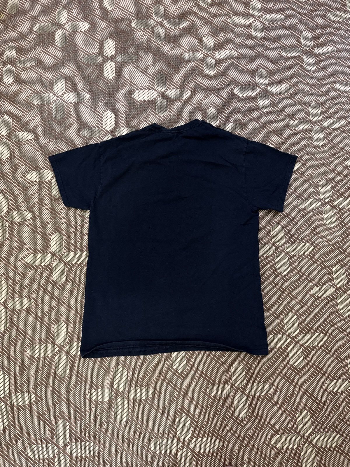 Vintage Vintage Boyz N The hollywood t shirt Size US M / EU 48-50 / 2 - 4 Thumbnail