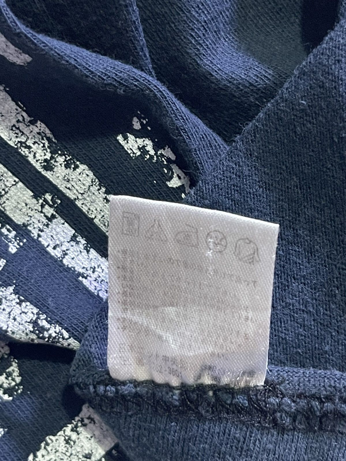 Hysteric Glamour Y2K BEAMONT CARR long tshirt ifsix style Size US L / EU 52-54 / 3 - 6 Thumbnail