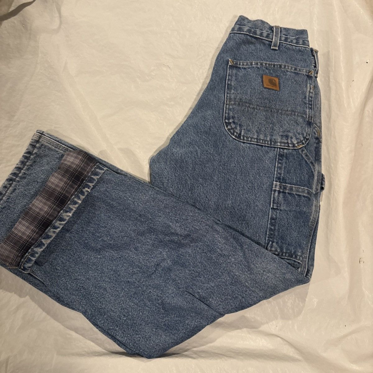 Carhartt × Fragment Design × uniform experiment Carhartt x UE x
