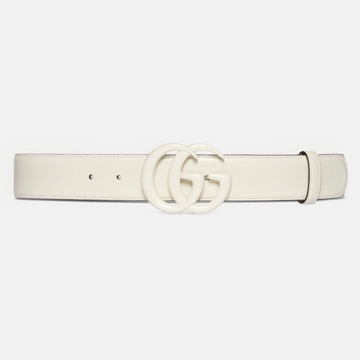 Gucci GG Marmont Wide Belt 80 CM