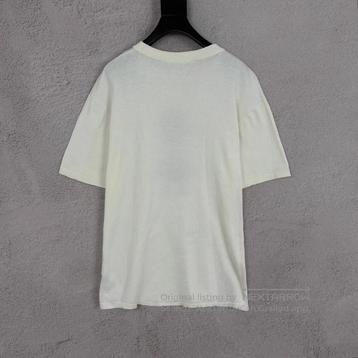 Louis Vuitton White Graphic Duck Short Sleeve Shirt. Size US L / EU 52-54 / 3 - 2 Thumbnail