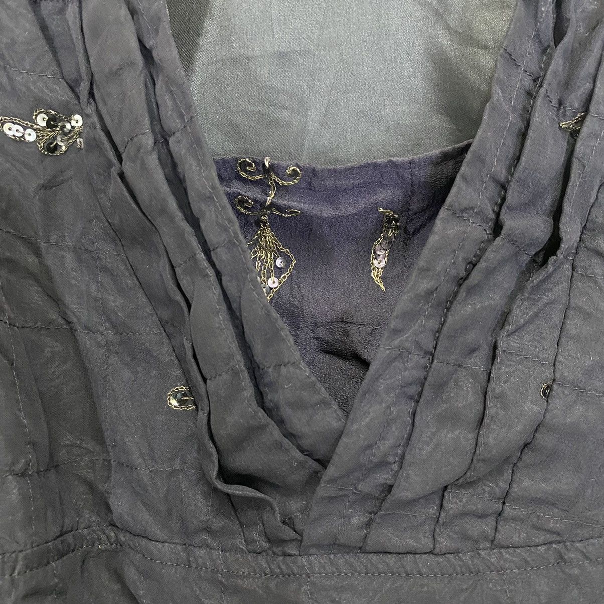 Junya Watanabe Junya Watanabe Man CDG Shirt Size S / US 4 / IT 40 - 9 Thumbnail