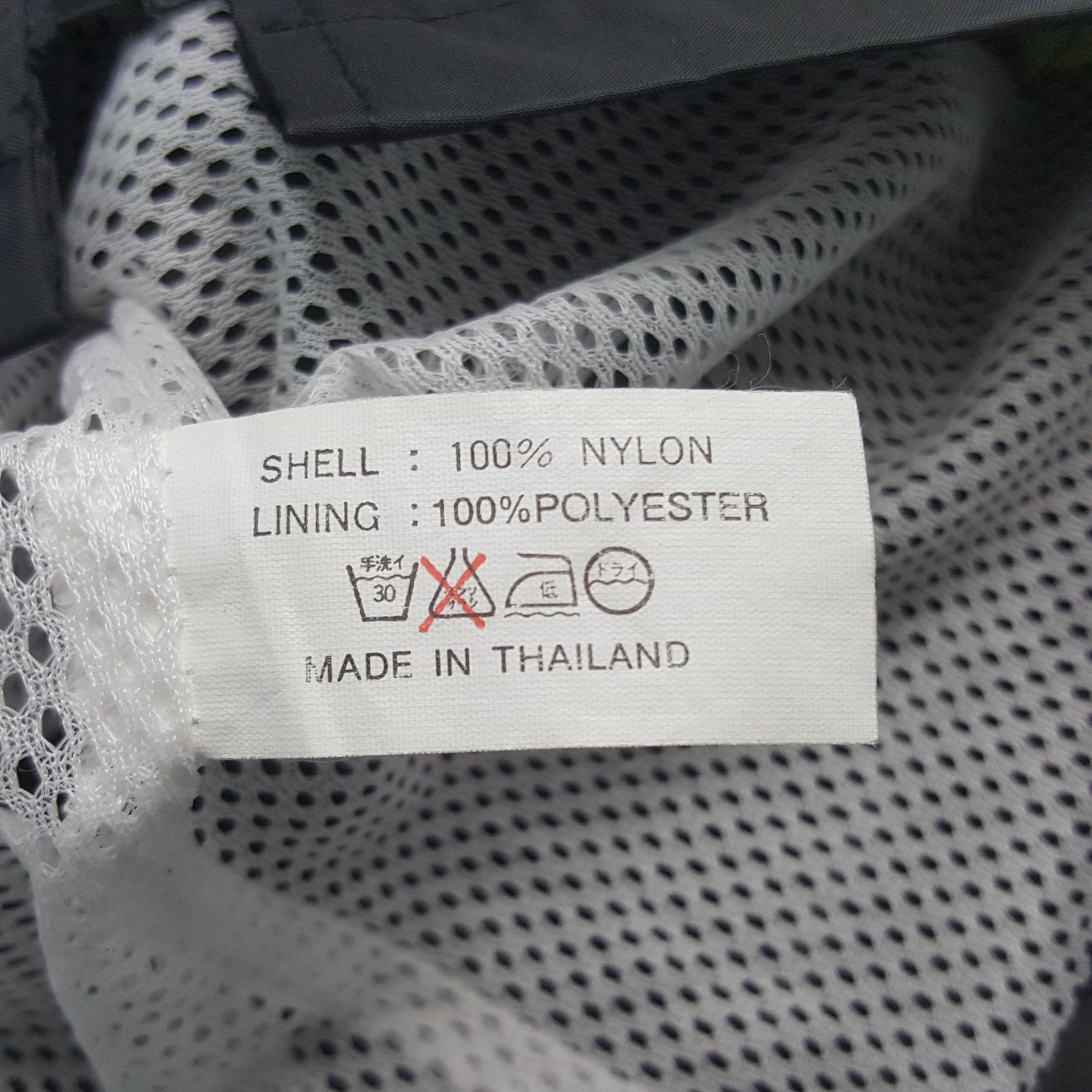 Other Vintage Adidas Windbreaker Jacket Size US M / EU 48-50 / 2 - 9 Thumbnail