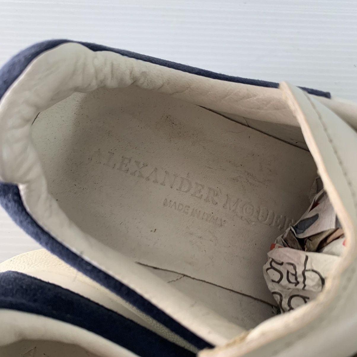 Alexander McQueen Alexander McQueen Shoes Size US 5 / IT 35 - 12 Thumbnail
