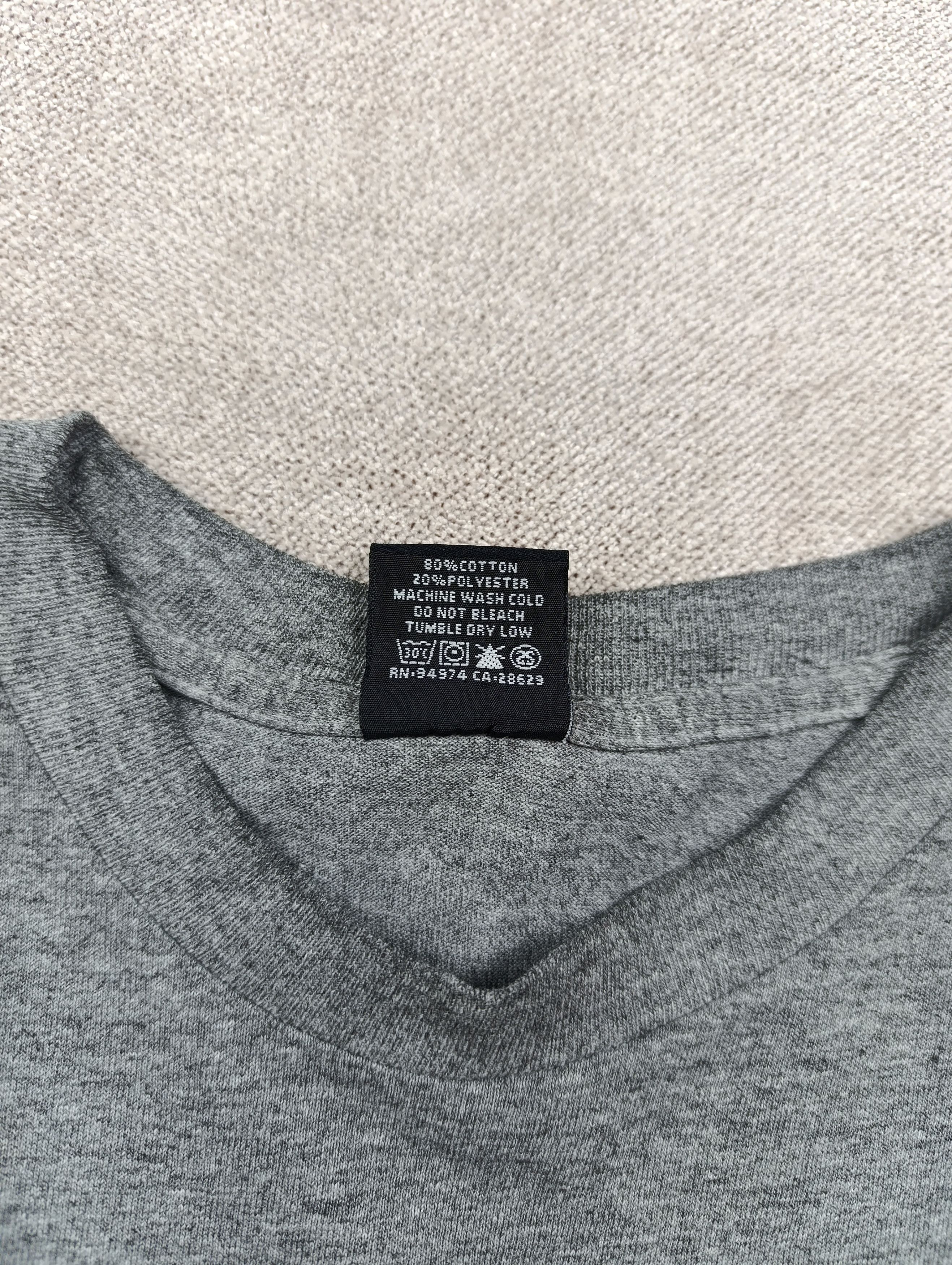 Stussy STUSSY X FAITH HOUSE RECORDS LOGO TEE Size US L / EU 52-54 / 3 - 8 Thumbnail