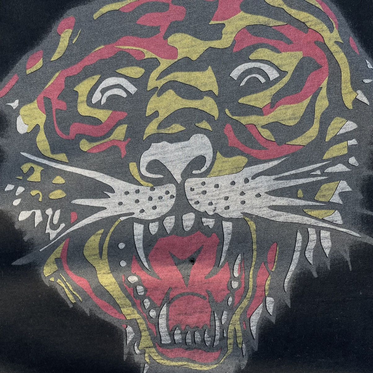 20471120 × Ed Hardy × Y/Project Vintage Ed Hardy T-shirts Big Logo Y2K 90s USA Japan Size US XXL / EU 58 / 5 - 3 Thumbnail
