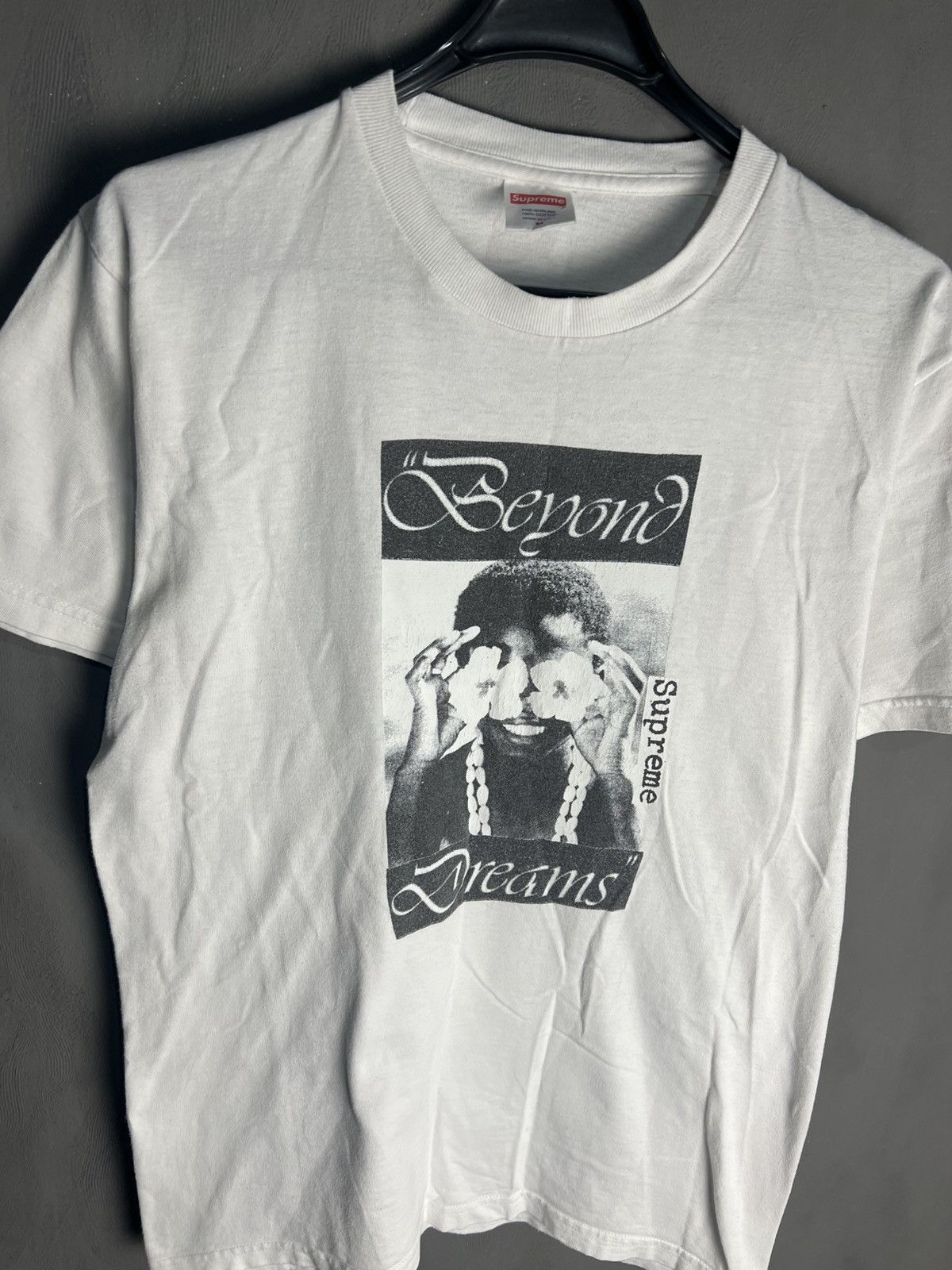Supreme Supreme beyond dreams T-shirt Size US M / EU 48-50 / 2 - 2 Thumbnail