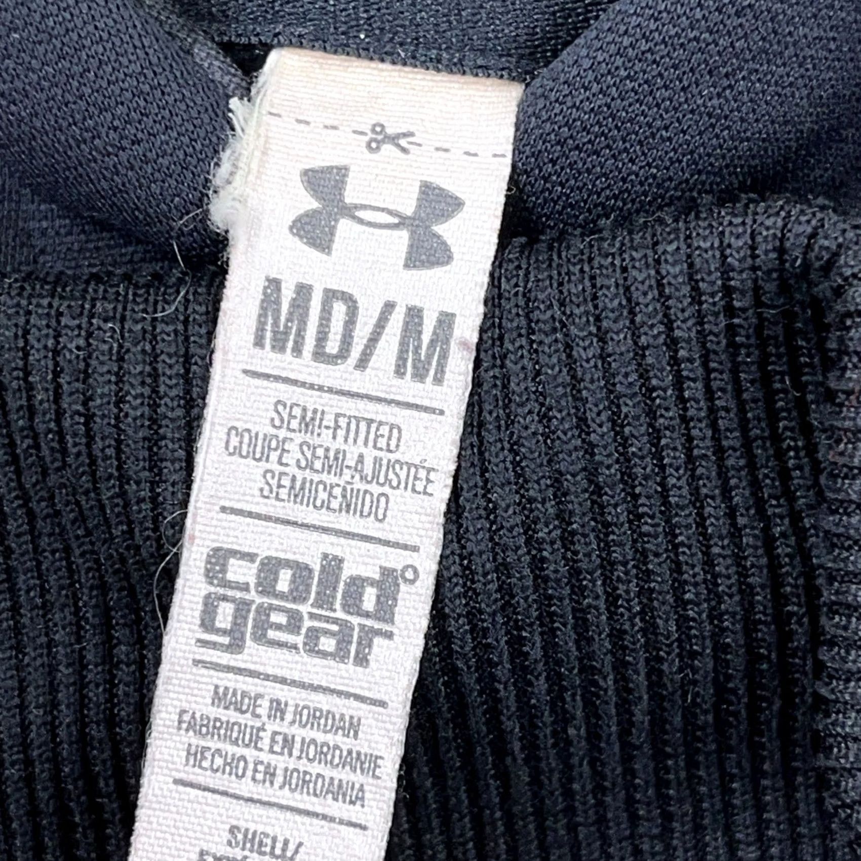 Under Armour Item Specifications: Country of Origin: Unknown Size M / US 6-8 / IT 42-44 - 5 Thumbnail