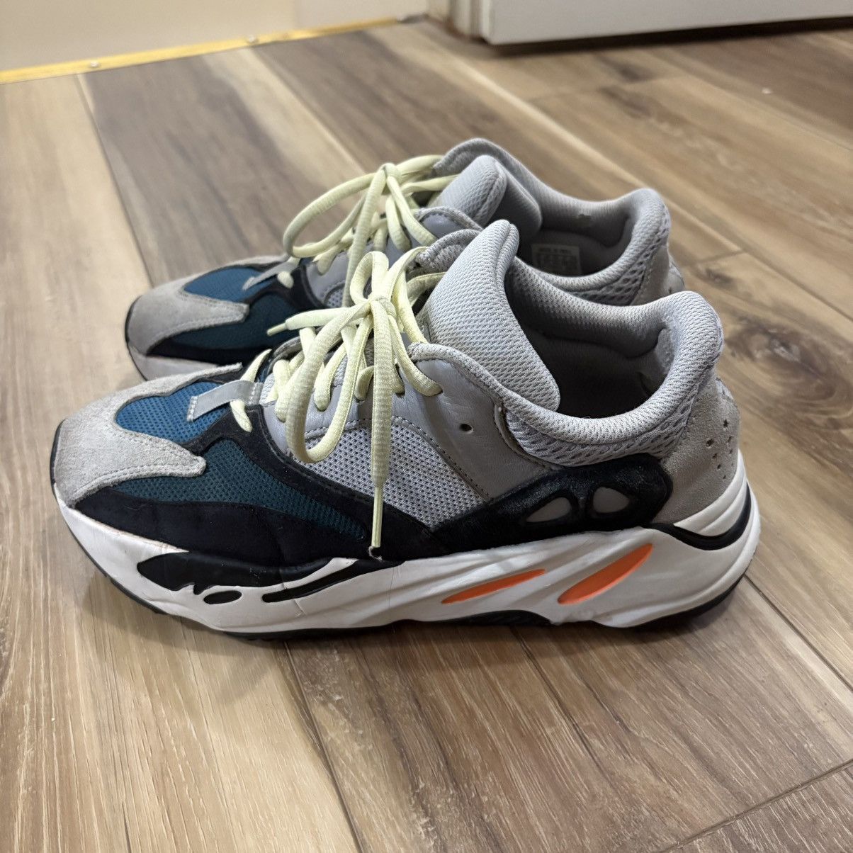 Yeezy 700 Wave Runners US Mens Used
